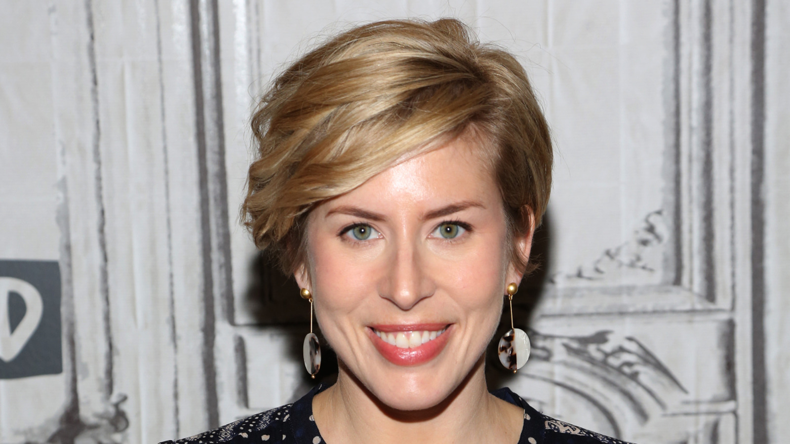 Fayans ve Tezgah Kombinasyonu Erin Napier Biraz 'Tartışmalı' Olmayı Seviyor