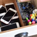 Costco'nun Az Bilinen Takas Programıyla Eski Elektronik Cihazları Düzenleyin