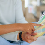 Mekanınızın Eski Görünmesini Sağlayacak Cesur Renk Kombinasyonu