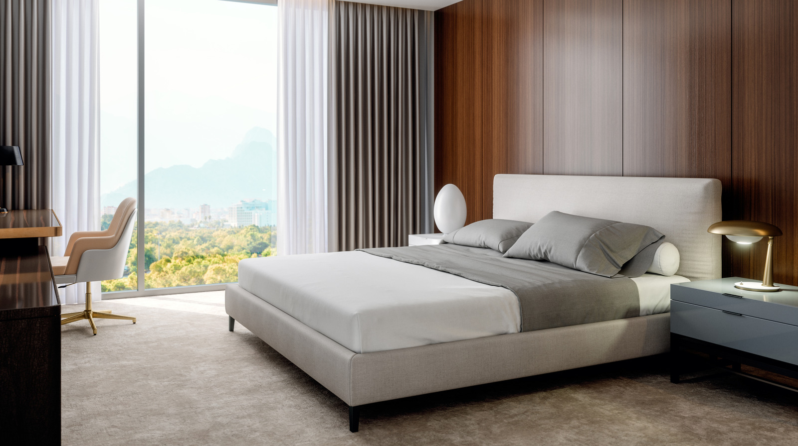 Hepimizin Otel Tasarımından Öğrenebileceği Başlık Dersi