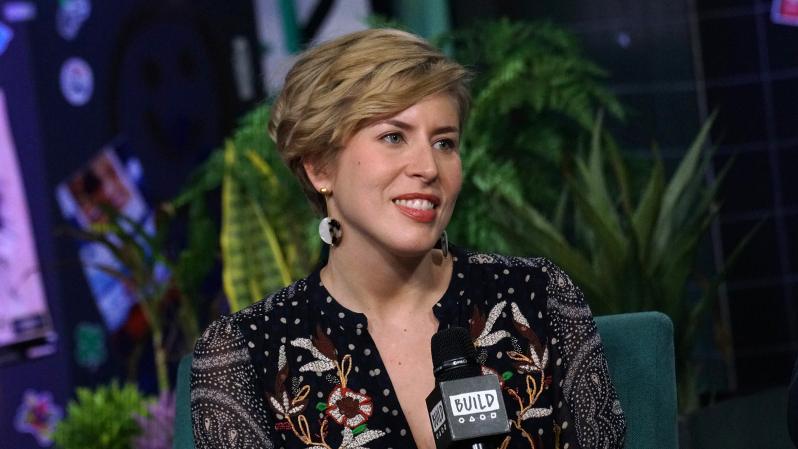 Erin Napier'in Her Ev Sahibinin Bilmesi Gereken Tasarım İpucu