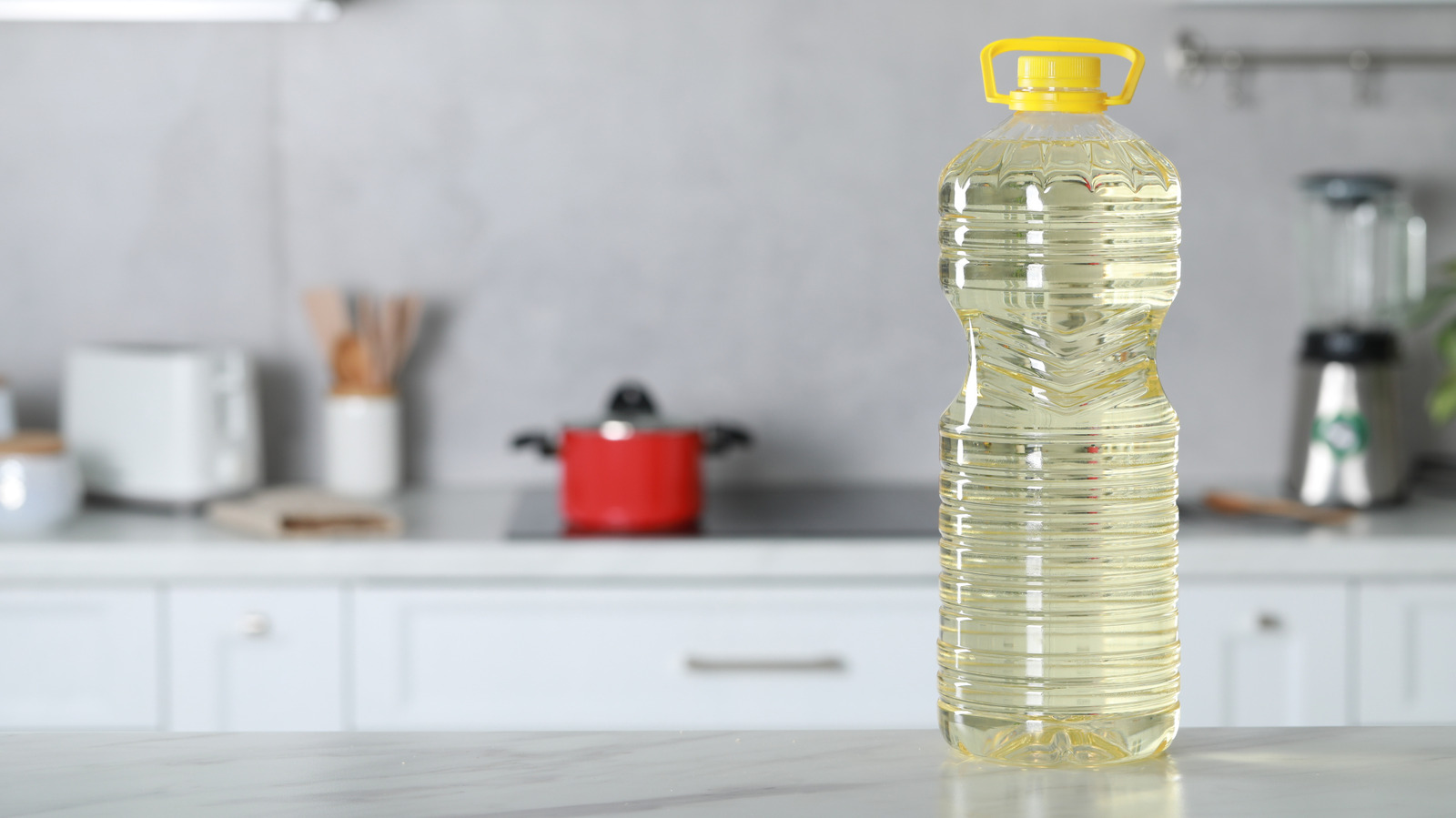 Akıllı Kavanoz Hilesi ile Mutfağınızdaki Yağ Kirliliğine Elveda Deyin