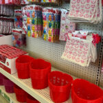 Dolar Ağacından Malzemelerle Güzel Ve Uygun Fiyatlı Sevgililer Günü Çelengi Kendin Yap