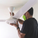 Titreyen Tavan Vantilatörünüzü Pürüzsüz ve Dengeli Hale Getiren Dahi Tüyo