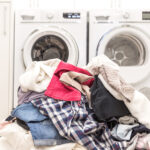 IKEA LACK Hack'iyle Çamaşır Odanızı Düzenleyin