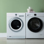 Geri Dönüşü Hak Eden Retro Çamaşır Odası Cihazı