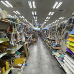 Dolar Ağacı Öğeleriyle Yapılmış Kendin Yap Araba Dekoru ile Bahara Stil Girin