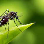 TikToker Sivrisinekleri Caydırmak İçin Pine-Sol Hack'i Kullanıyor Ama Etkili mi?