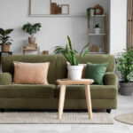 Bu Popüler Tasarım Trendiyle Dış Mekanları İçe Taşın