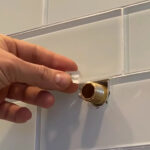 Cam Fayanslarınızdaki Çatlağı Kolayca Nasıl Onarırsınız?