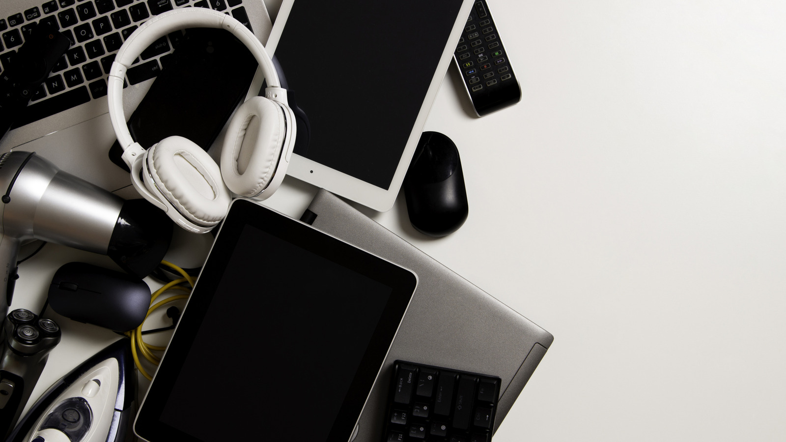 Elektronik Cihazlar İçin Asla Kullanmamanız Gereken Tek Depolama Çözümü