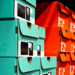 Eski Bir Ayakkabı Kutusunu Kendin Yap Dolar Ağacıyla En Şirin Depolama Kutusuna Dönüştürün