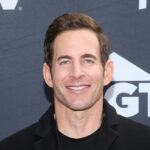 HGTV'nin Tarek El Moussa'nın Mutfağından Esinlenen Cesur Backsplash Fikri