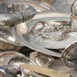 Değerli Vintage Gümüşünüzün Yeni Gibi Parlamasını Sağlayan Uygun Fiyatlı Ürün