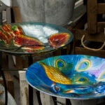 Kuş Banyosu Yok, Sorun Yok: Eski Bir Sürahi Kullanarak Su Sağlamanın Kolay Yolu