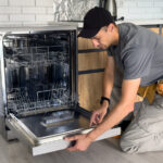 Mutfağınızdaki Bulaşık Makinesi Açılmıyorsa Ne Yapmalısınız?