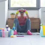 Düzenleme Çabalarınızı Sabote Edebilecek Temizlik Hilesi