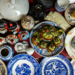 İkinci El Mağazasındaki Otantik Vintage Çömleklerin Nasıl Belirleneceğine İlişkin 10 İpucu