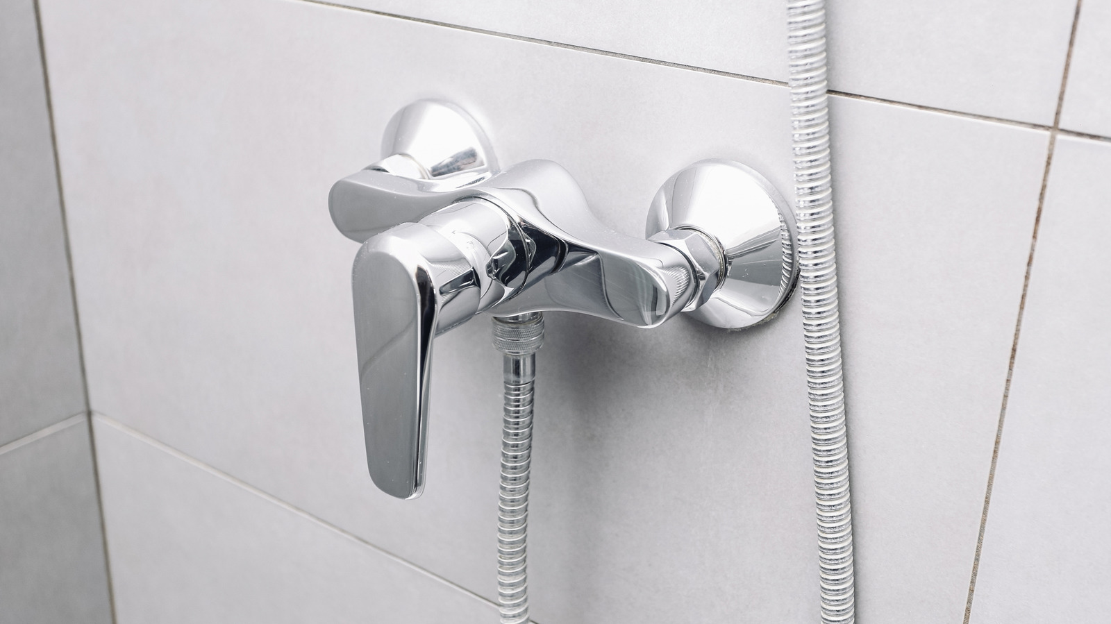 Duş Vananızı Değiştirme Zamanının Geldiğine İlişkin İşaretler