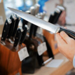 Büyük Bıçak Bloğundan Kurtulun: Daha Düzenli Bir Tezgah İçin 10 Alternatif