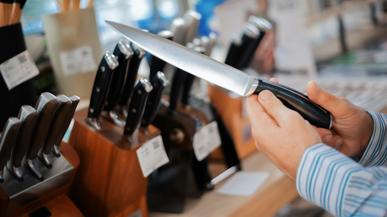 Büyük Bıçak Bloğundan Kurtulun: Daha Düzenli Bir Tezgah İçin 10 Alternatif