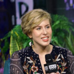 Erin Napier'in Çok Sık Görmediğiniz Kesim İçin Doğal Görünümlü Seçimi