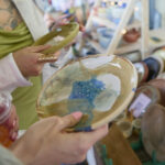 Koleksiyonerlerin İkinci El Mağazasında Her Zaman Aradığı Değerli Çömlekçilik Markası