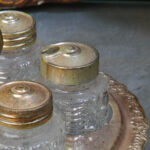 Vintage Gümüşün Kararmasını Önleyen 8 Akıllı İpucu ve Tüyo