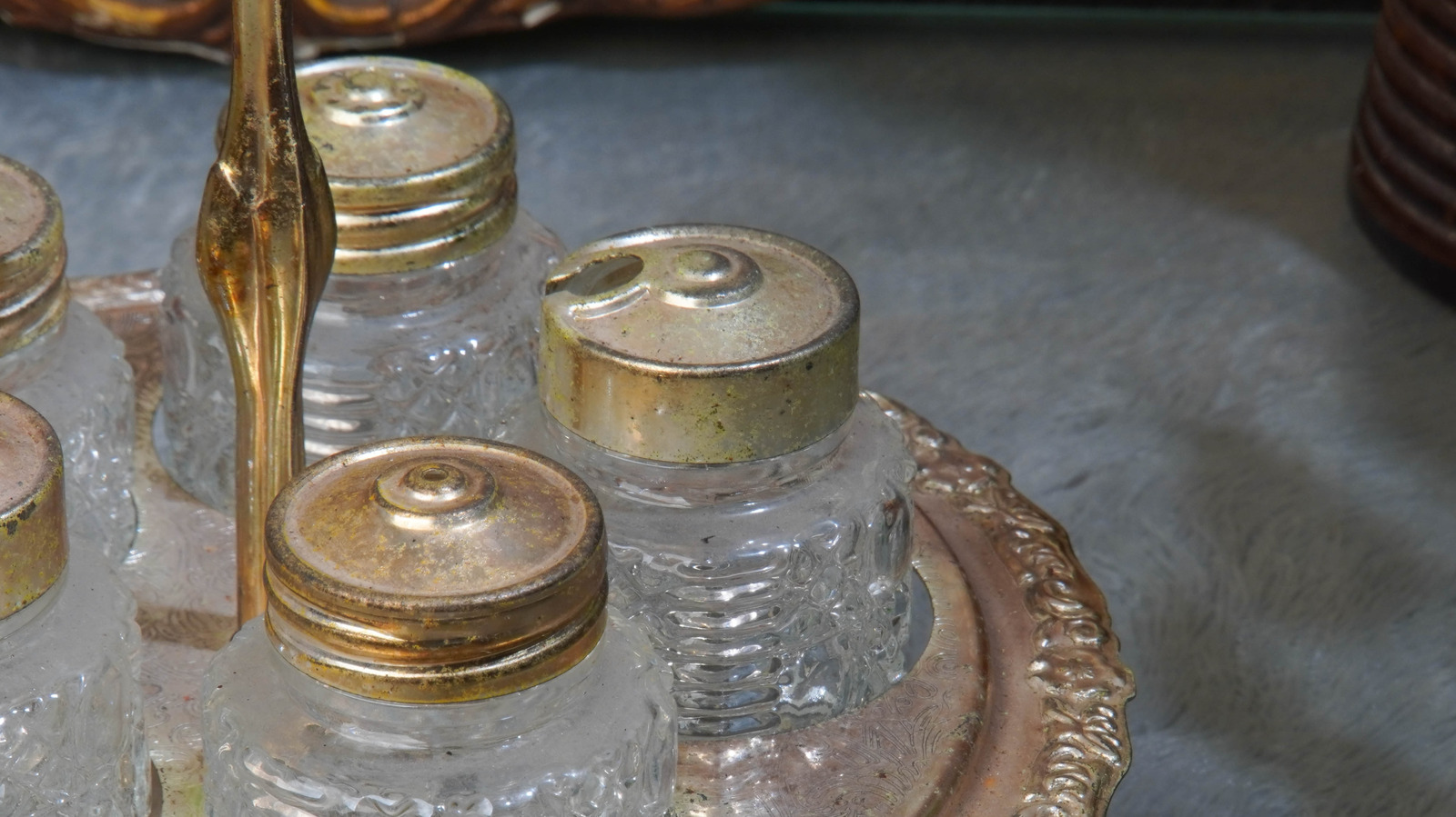 Vintage Gümüşün Kararmasını Önleyen 8 Akıllı İpucu ve Tüyo