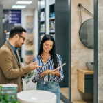 Mutfak Tasarımınıza Biraz Eğlence Katacak Renkli Fayans Trendi