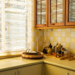 Elveda Mutfak Dağınıklığı: Kapalı Bir Mutfak Nasıl Daha Düzenli Hissetmenizi Sağlayabilir?