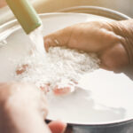 Pirinç Suyunun Gübreleme Gücünü Arttıran Basit İpucu