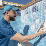 Artık Fayans Harcını Atmanın En İyi ve En Güvenli Yolu