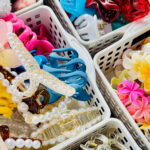 Bu Benzersiz DIY ile Pençe Klipslerinizi Duvar Dekoruna Dönüştürün