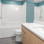 Banyonuzun Estetiğini Anında Yükseltecek Basit Yükseltme