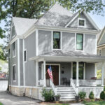 Tarihi Evler Neden Alıcılar Arasında Giderek Popüler Hale Geliyor?