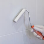 Boya Fayansınıza Yapışmıyor mu? İşte Nedeni ve Nasıl Düzeltileceği