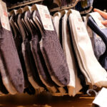 Aslında İşleri Düzenli Tutan Çorap Alışverişi Alışkanlığı