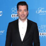 Jonathan Scott, Ayna Duvarların Artık Kalmadığını Söyledi Ama Görünümü Yakalamak İçin Modern Çözüm Bu