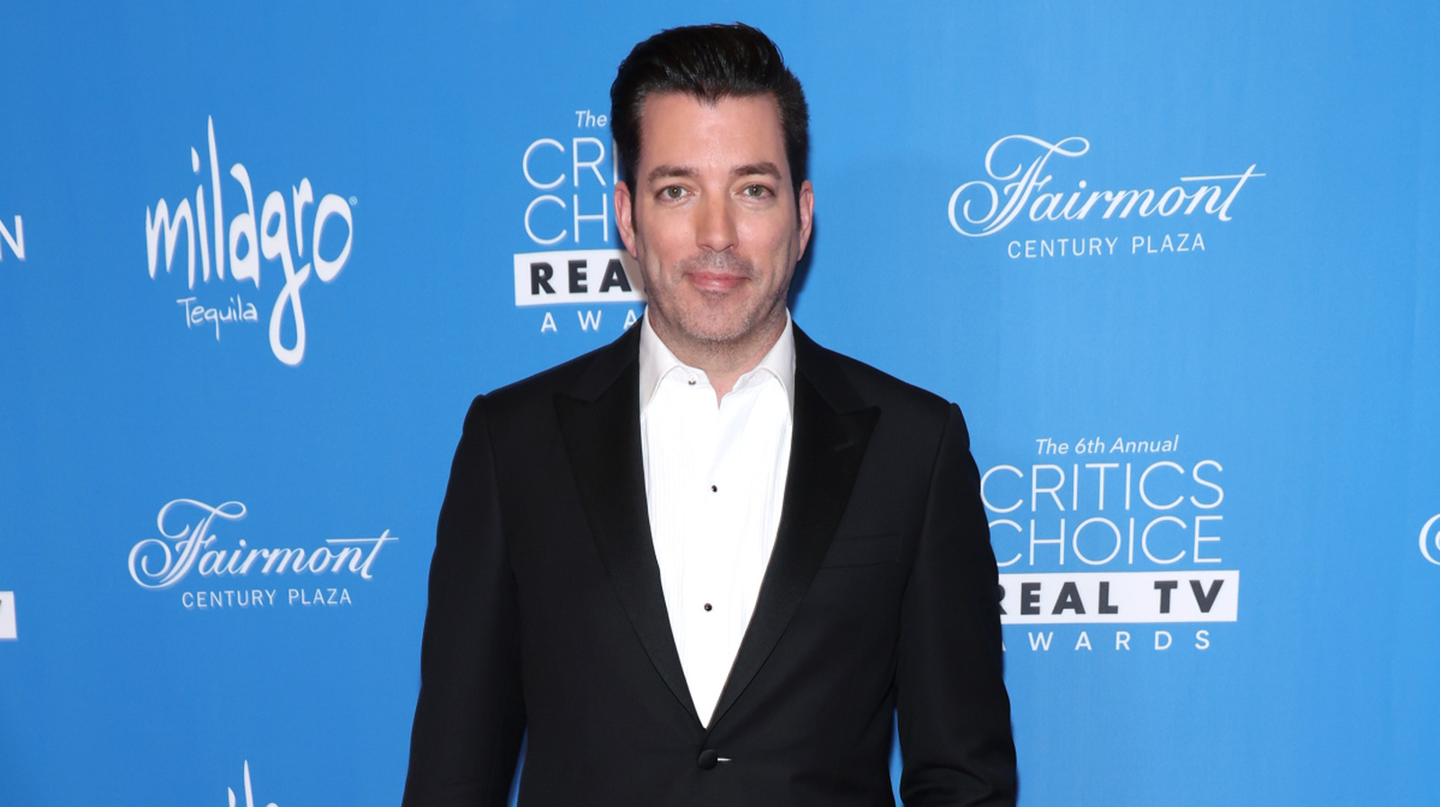 Jonathan Scott, Ayna Duvarların Artık Kalmadığını Söyledi Ama Görünümü Yakalamak İçin Modern Çözüm Bu