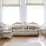 Hala Kasıtlı Bir Ev Olan Özel Mobilyalara Uygun Fiyatlı Alternatif