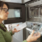 Asla Mikrodalgaya Girmemesi Gereken Gıda Saklama Kapları