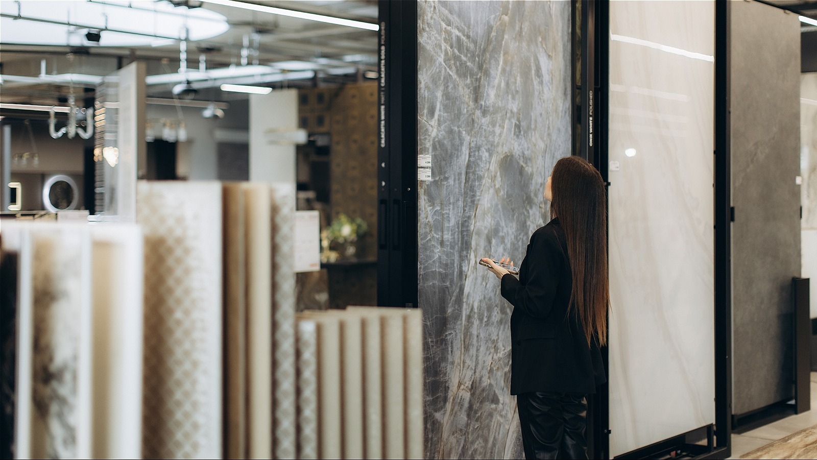 Graniti Unutun - Bu Şık ve Dayanıklı Tezgah Malzemesi Mutfakları Ele Geçiriyor