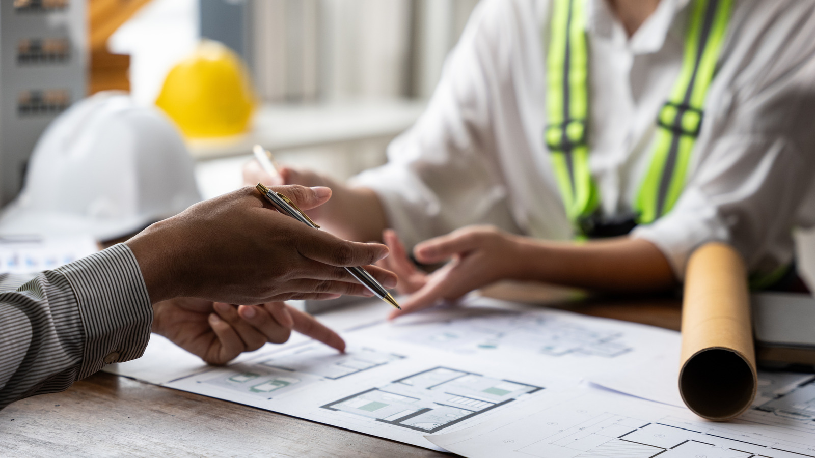 Evinizin Tadilatından Önce İzin Almazsanız Ne Olur?