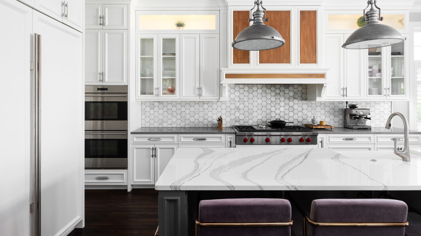 Amerikan ve Avrupa Mutfağı Arasındaki Temel Farklar Nelerdir?