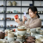 İkinci El Mağazasında Aramanız Gereken Değerli Çömlekçilik Markası