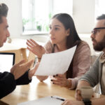 Evinizde Çalıştığınız İçin Bir Yüklenici Tarafından Dolandırılırsanız Ne Yapabilirsiniz?