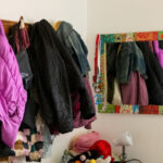 Artık Duvar Kancası Yok: Düzenli Bir Giriş Yolu İçin Antika Esas