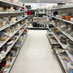 Ortak Bir İkinci El Mağaza Bulucuyu Depolama Düzenleyicisine Dönüştürün