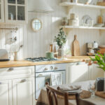 Oyunu Değiştiren Trend Ahşap Dolap Malzemesi